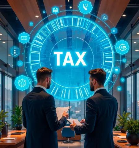 Taxation