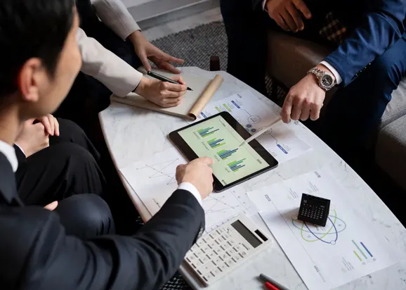 Investment Advisors